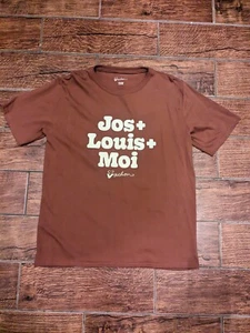 Vachon Jos Louis + Moi Tshirt Large - Picture 1 of 4