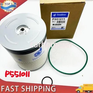 1pcs Fuel Filter Water Separator Replace A0000903651 P551011 PF9804 L9915F - Picture 1 of 7