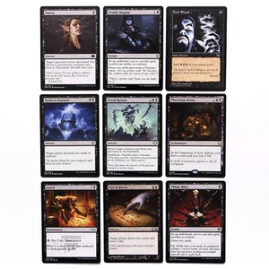 BLACK Non-creature staples. MTG Magic the gathering. Deadly Dispute Dark Ritual - Picture 1 of 1