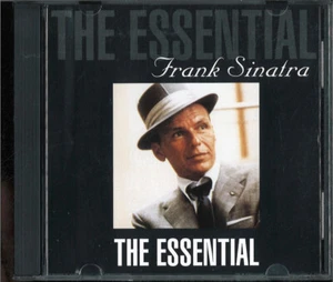 186 NEW SEALED (CD) Frank Sinatra - Picture 1 of 3