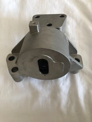 Engine Support Mounting Front Right Fits Citroen Nemo 51855484 - Image 1 of 3