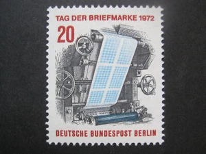 Berlín MiNr. 439 sin usar** (BE 439) - Imagen 1 de 1