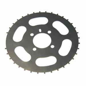 Rueda de gatillo Eight Nine 36-2 Mazda MX5 MK1 MK2 - Imagen 1 de 1