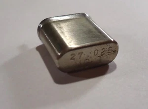 HC-6/U - 27.0250 MHz CB Radio Crystal - 0,050 pinów - Radio Petersen - T6 - Zdjęcie 1 z 2