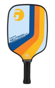 Gamma Neutron 5.0 Pickleball Paddel - Bild 1 von 6