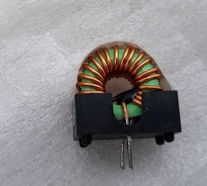 Triad Magnetics FIT44-3 Switch Mode/High Frequency Torodial Inductor 12 Count - Picture 1 of 7