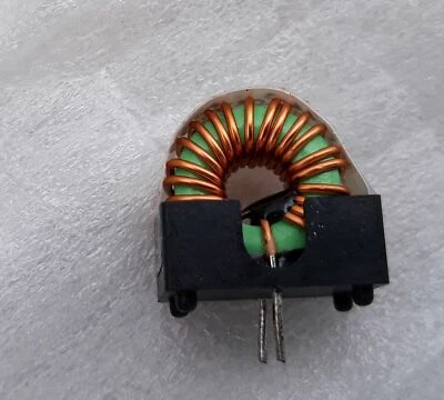 Triad Magnetics FIT44-3 Switch Mode/High Frequency Torodial Inductor 12 Count - Image 1 of 4