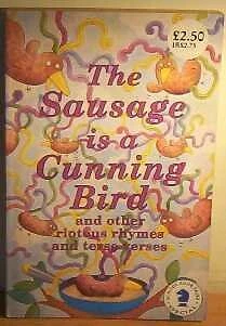 The Sausage is a Cunning Bird (Knight Books), Curry, Graeme,Curry, Jennifer, Goo - Image 1 of 1