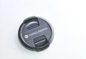 Konica Minolta 55mm Front Lens Cap LF 1355 - Picture 1 of 2