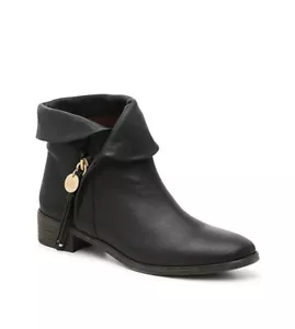 NEW See By Chloe MASHA BOOTIE Black Size 35 5 - Picture 1 of 8