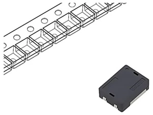 BNX027H01L Filter: Entstörkondensator 16VDC SMD 121x91x35mm MURATA - Picture 1 of 1