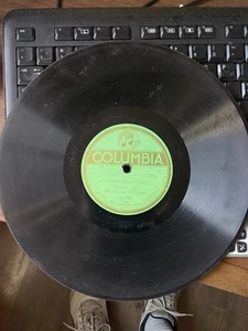 Antique Vintage 78rpm Record Russian Accordion Solo See Photos For Titles - Picture 1 of 4