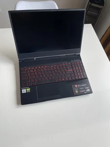 ordenador portatil gaming - Imagen 1 de 16