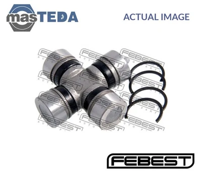 Junta de árbol de transmisión trasero AST-17 FEBEST PARA LEXUS LX 470 4.7L 170KW,173KW,202KW,197KW Foto 1 de 4