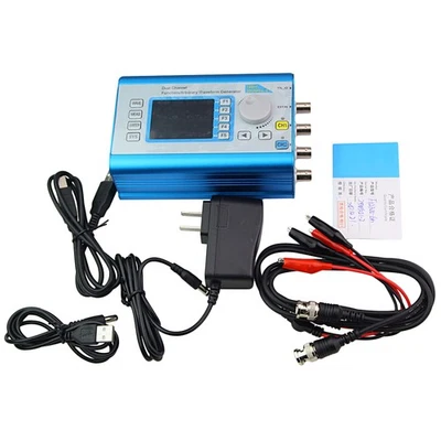 FY-2300 For FeelTech Signal Generator Dual Channel DDS Arbitrary Waveform - Image 1 of 4