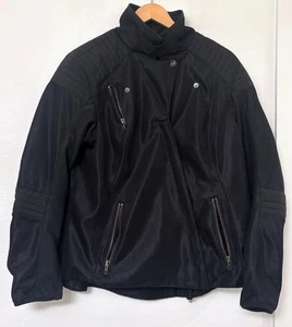 Triumph Women’s Zip Jacket with Body Protection - 2L - Picture 1 of 13