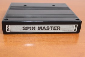 SNK NEOGEO MVS - SPIN MASTER - NEO GEO
