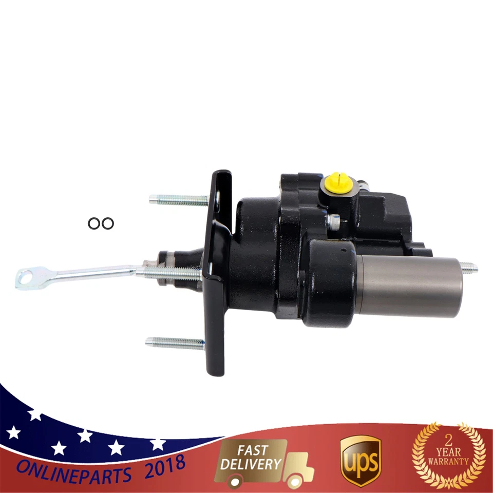 Hydraulic Power Brake Booster 52-7416 For Dodge Ram 3500 4500 5500 2011 12-18 - Изображение 1 из 4