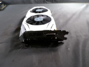 ASUS DUAL GTX1060 CARD - Picture 1 of 4