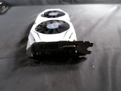 ASUS DUAL GTX1060 CARD - Image 1 of 4