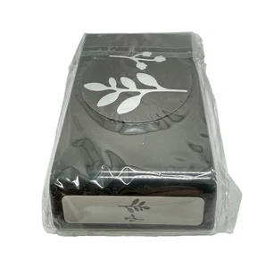 Stampin’ Up! Bough PUNCH Paper Crafting Scrapbooking NEW - Picture 1 of 2