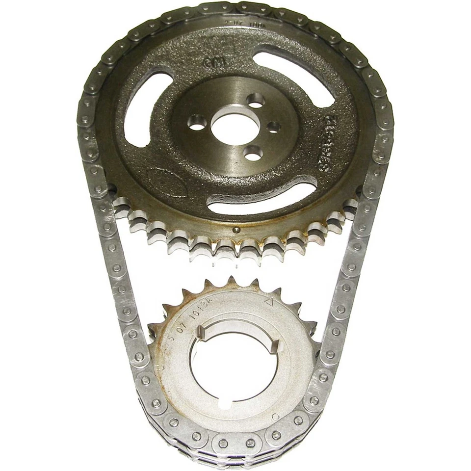 Kit de cadena de distribución 9-1100SP Cloyes para camioneta Chevy SaVana Blazer Suburban Express Foto 1 de 1