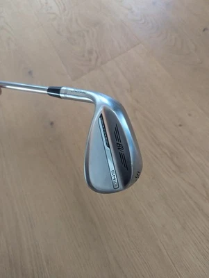 Titleist Vokey 54° Wedge SM10 08M Linkshand  - Bild 1 von 4