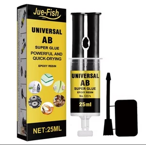 2K Epoxy Kleber EXTRA Stark Pattex Glas Keramik Metall Holz Zement Stein 25ml - Bild 1 von 8