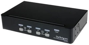 STARTECH - 4-Port VGA USB KVM Switch - Afbeelding 1 van 1