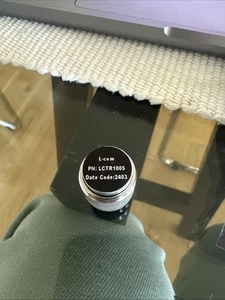 L-com Lctr1005 2watt Dc-6ghz 50ohm Obciążenie testowe - Zdjęcie 1 z 2