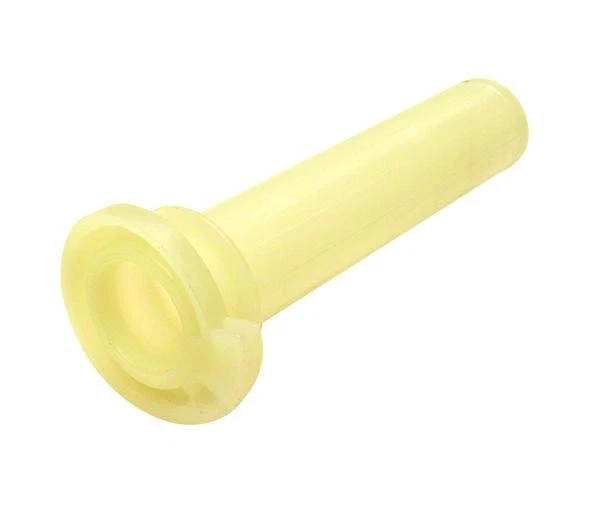 Motion Pro Nylon Throttle Tube Sleeve Honda XR75 CR80R XR80R CRF100F XR200R - Image 1 of 1