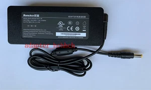 New Original OEM 19V 4.74A 90W AC/DC Adapter&Cord for MSI Optix MPG27CQ Monitor@ - Picture 1 of 5