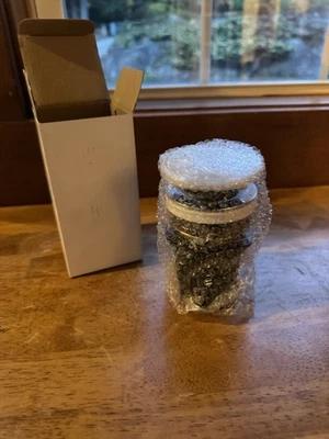 Hydro Systems Tip Toe Gloss Chrome Drain - Image 1 of 4