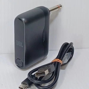 JBL WIRELESS Microphones Receiver DONGLE 02-553-3494 - Bild 1 von 7