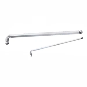 Gedore 2797119 42 DKEL 4 Hexagon Allen key XL, double ball end 4 mm - Picture 1 of 1
