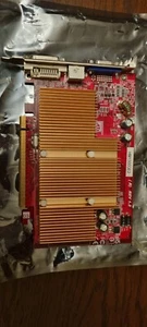 GeCube ATI Radeon X1300LE 256Mb 64Bit GDDR2 DVI TV-Out PCI-E16x(GC-HM1300GE2-D3) - Picture 1 of 3