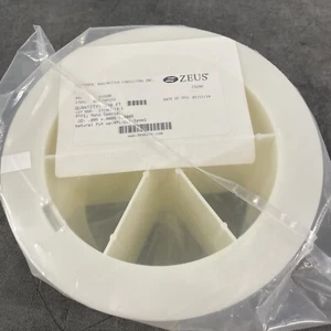 "Tubo de mandril especial mono Zeus PTFE 700 FT 0,005""" - Imagen 1 de 4