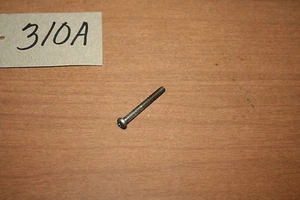 1983 Honda ATC 200E Tail light Lens Mounting Screw 83 ATC: 200ES 185 200 200M - Picture 1 of 3