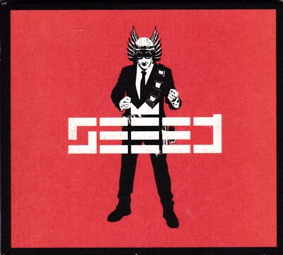 Seeed - Seeed - Bild 1 von 3