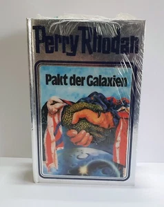 Perry Rhodan Band 31 - Pakt der Galaxien - William Voltz - Buch - Deutsch - Bild 1 von 5