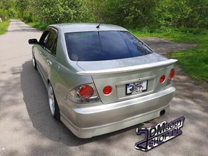 Ala T AERO, alerón maletero - para Toyota Altura | Lexus IS200 IS300 | SXE10 - Imagen 1 de 9