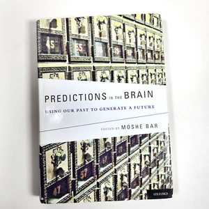 Predictions in the Brain Using Past to Generate Future Moshe Bar HC Neuroscience - Imagen 1 de 18
