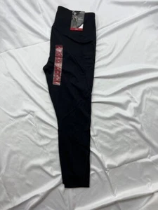 Jogger Pants Member's Mark Boy's Everyday Heavyweight Durable Black 10/12 - Picture 1 of 4