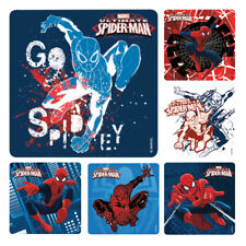 25 The Ultimate Spiderman Stickers Party Favors Teacher Supply spider-man