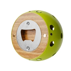 Sir Pickleball Magnetic Bottle Opener - Perfect Gift for Pickleball Enthusiasts - Picture 1 of 5