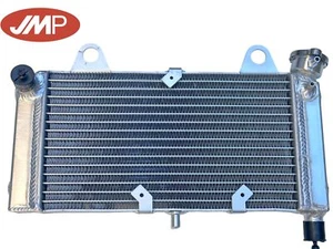 JMP RADIATORE RAFFREDDAMENTO ACQUA MOTORE PER YAMAHA MT03 MT-03 660 (2006-2014) - Imagen 1 de 10