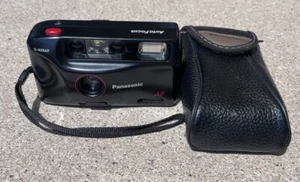 PANASONIC C-425AF APPAREIL PHOTO AUTO FOCUS FONCTIONNE - Foto 1 di 11