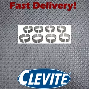 Clevite STD Conrod bearing set fits Chevrolet RCWG 350 Vortec LM1 Suburban Tahoe - Picture 1 of 1