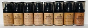 Revlon Photoready Airbrush Effect Makeup Foundation SPF 20 NEW.  [Choose Color] - Picture 1 of 11