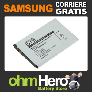 Batteria Alta Qualità per Samsung Galaxy Note 3 Neo SM-N7505 - Foto 1 di 3